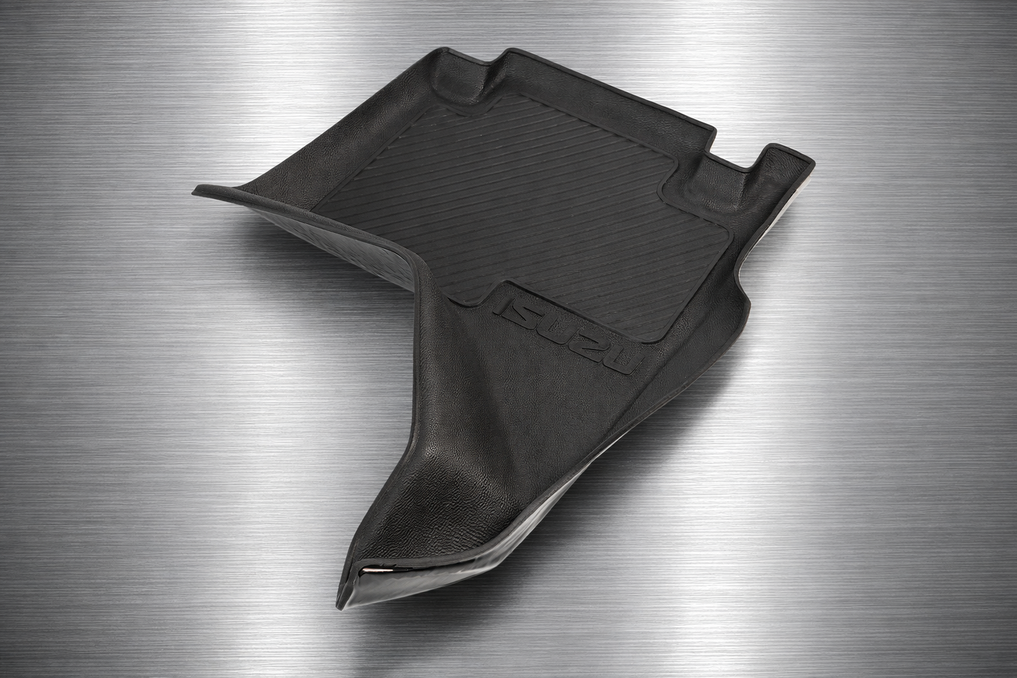 Isuzu Gen 6 Model 2012 - 2022 Double Cab Fitted Rubber Mat