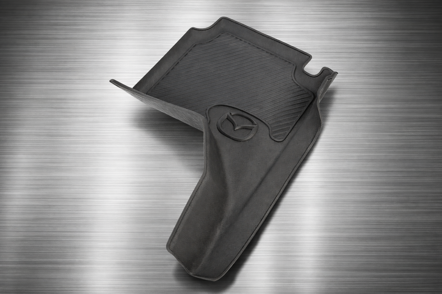 Mazda BT 50 Model: 2011-2022 Double Cab Fitted Rubber Mat