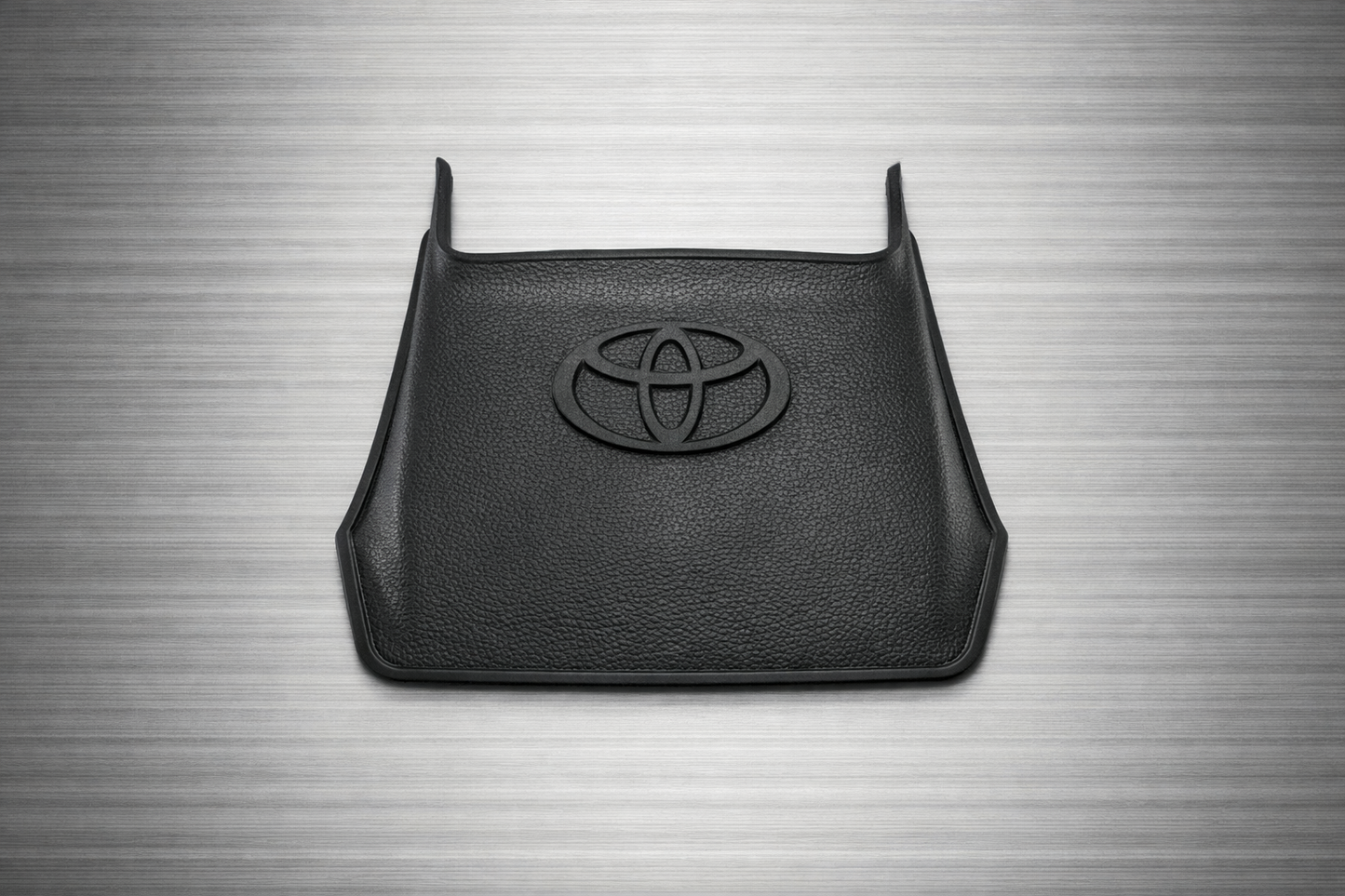 Toyota Prado 250 Series Model: 2024-Present Fitted Rubber Mat