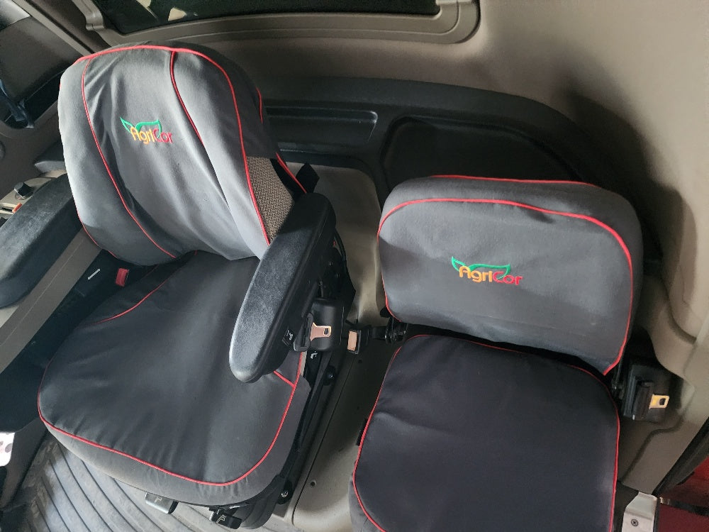 Seat Covers