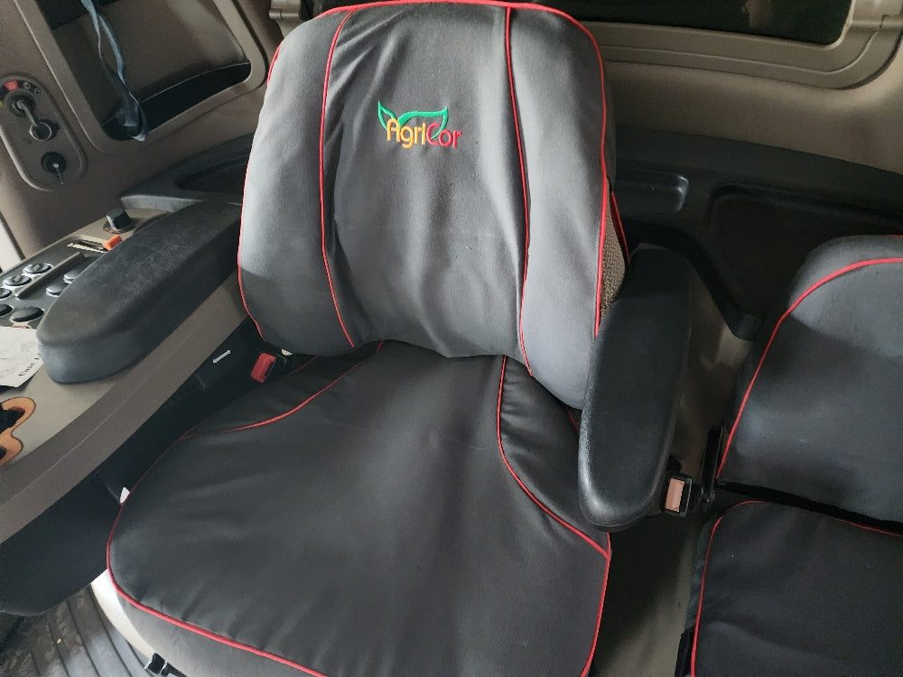 Case 7140 Seat Cover