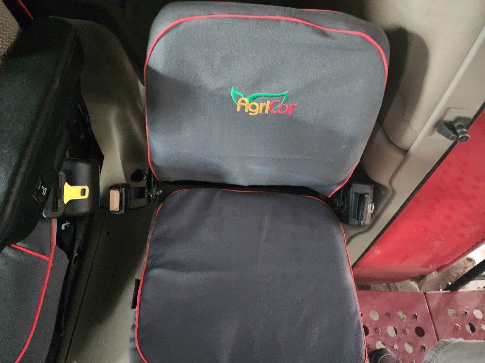 Case 7140 Seat Cover