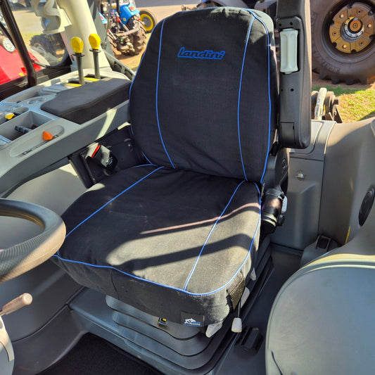 Landini 7 Seat Cover