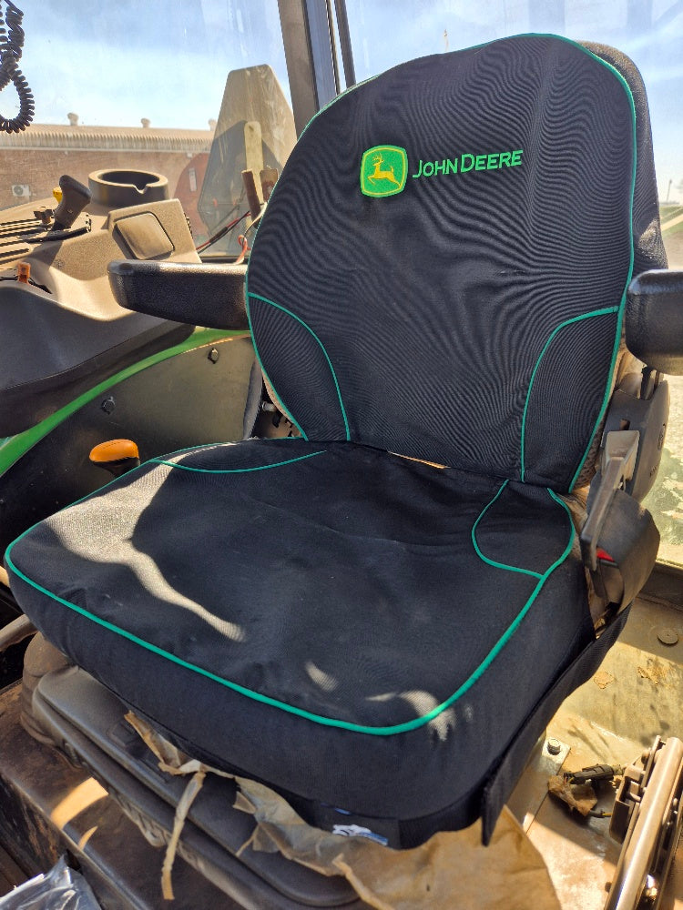 John Deere 6B Seat Cover