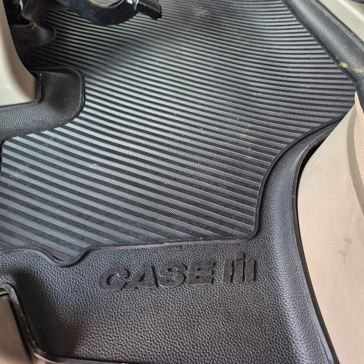 Case Puma Fitted Rubber Mat