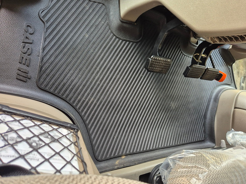 Case Puma Fitted Rubber Mat