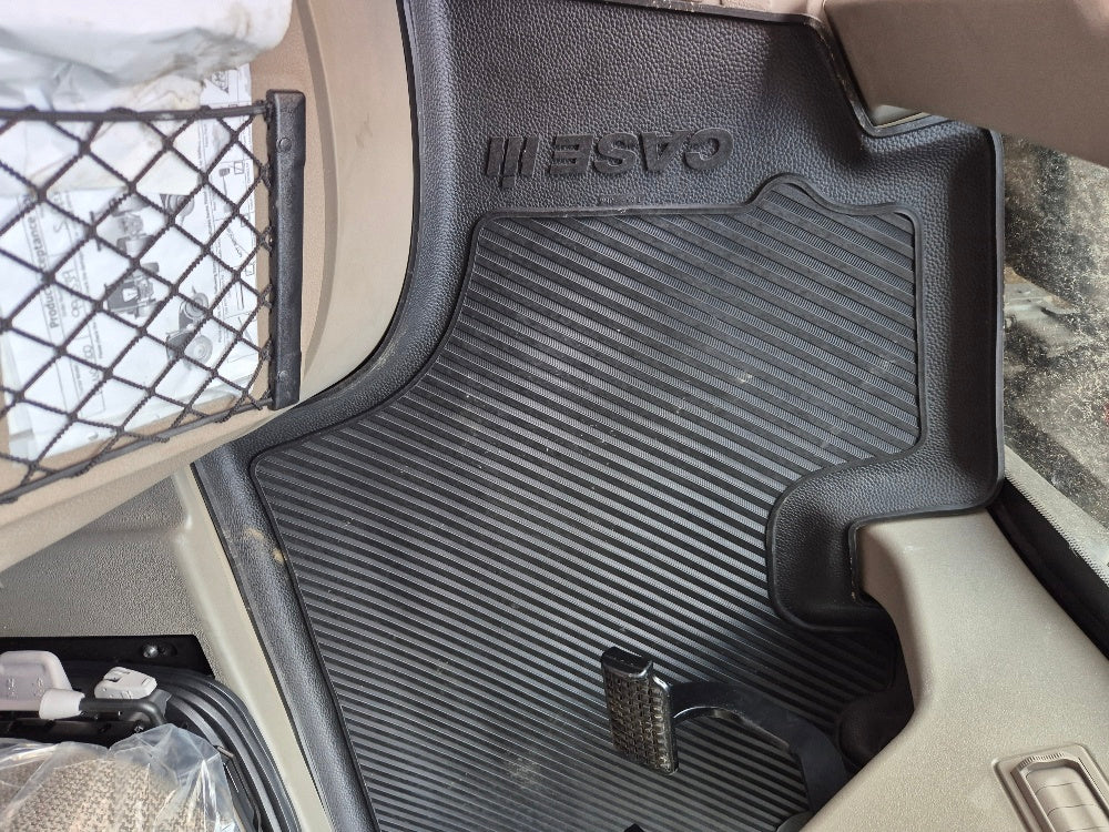 Case Puma Fitted Rubber Mat