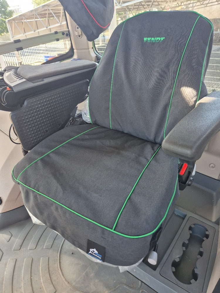 Fendt 1 Seat Cover