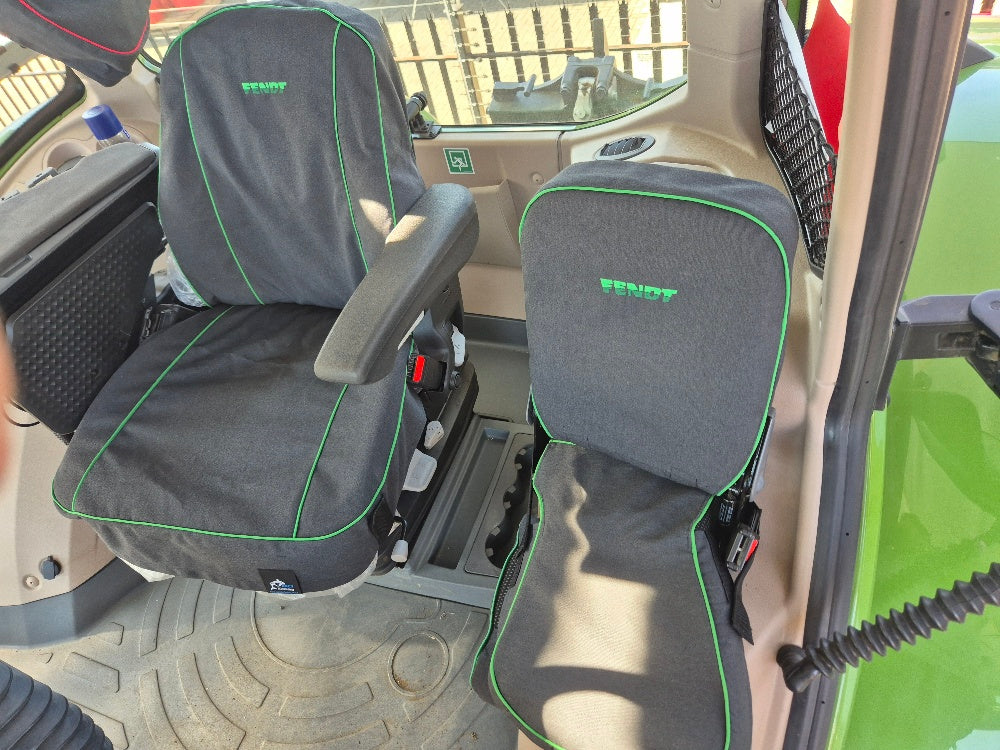 Fendt 1 Seat Cover