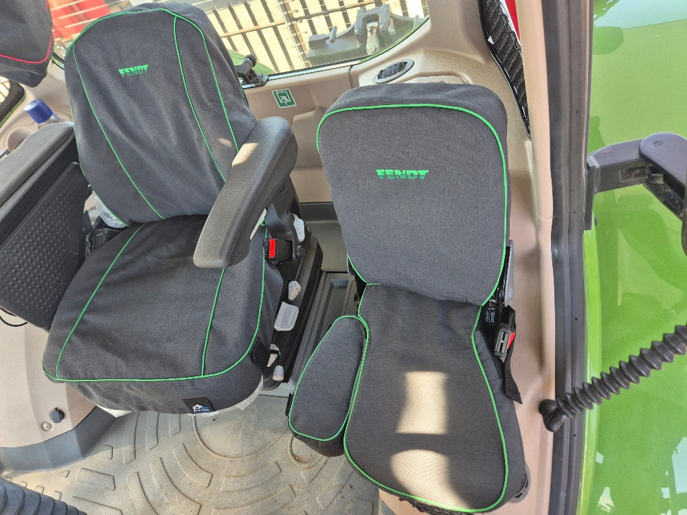 Fendt 1 Seat Cover