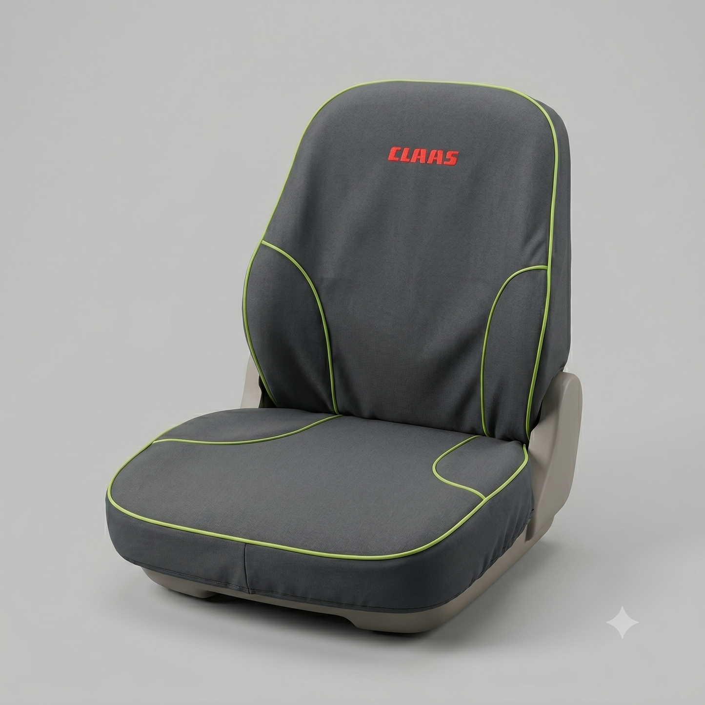 Claas Arion Seat Cover