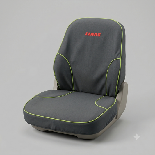 Claas Arion Seat Cover