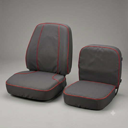 Case 7140 Seat Cover