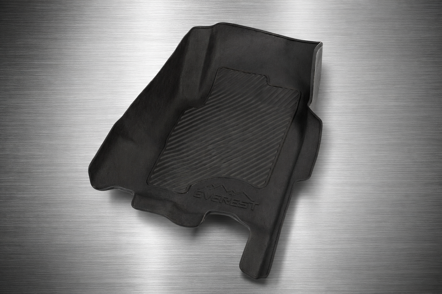 Ford Everest Model 2016 - 2022 Fitted Rubber Mat
