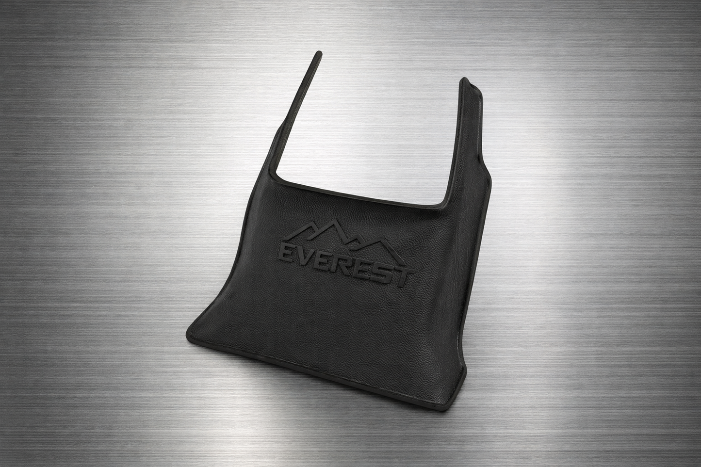 Ford Everest Model 2016 - 2022 Fitted Rubber Mat