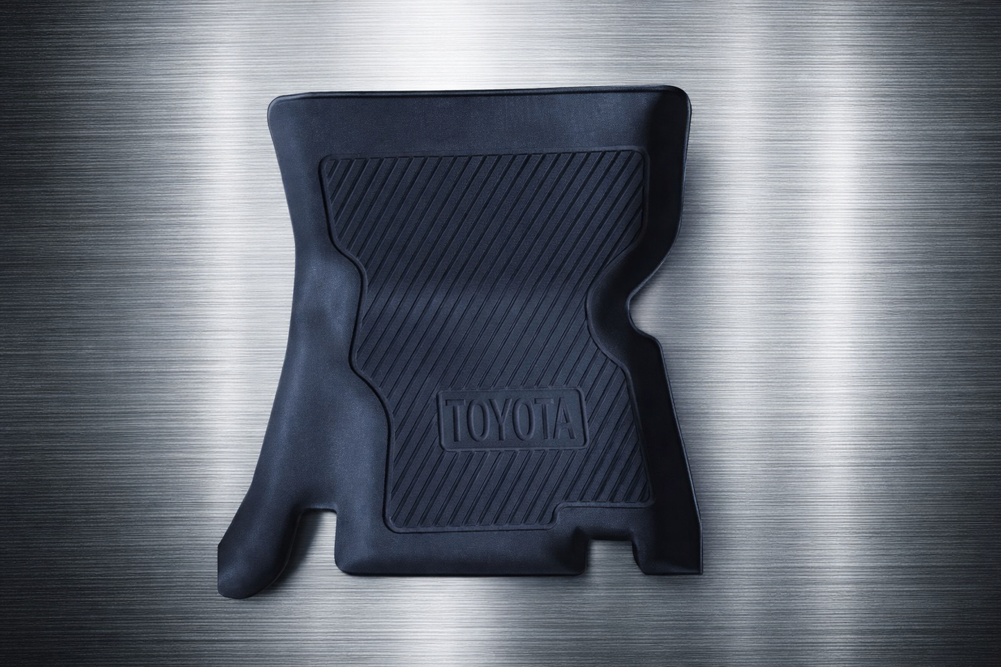 Toyota FJ40 Fitted Rubber Mat