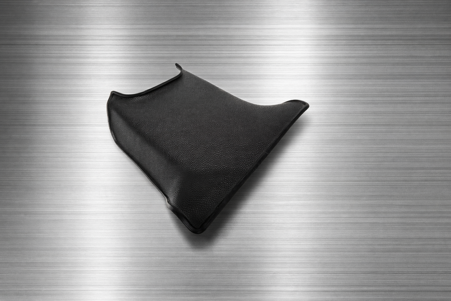 Ford Raptor Double Cab Model: 2023 - Present Fitted Rubber Mat