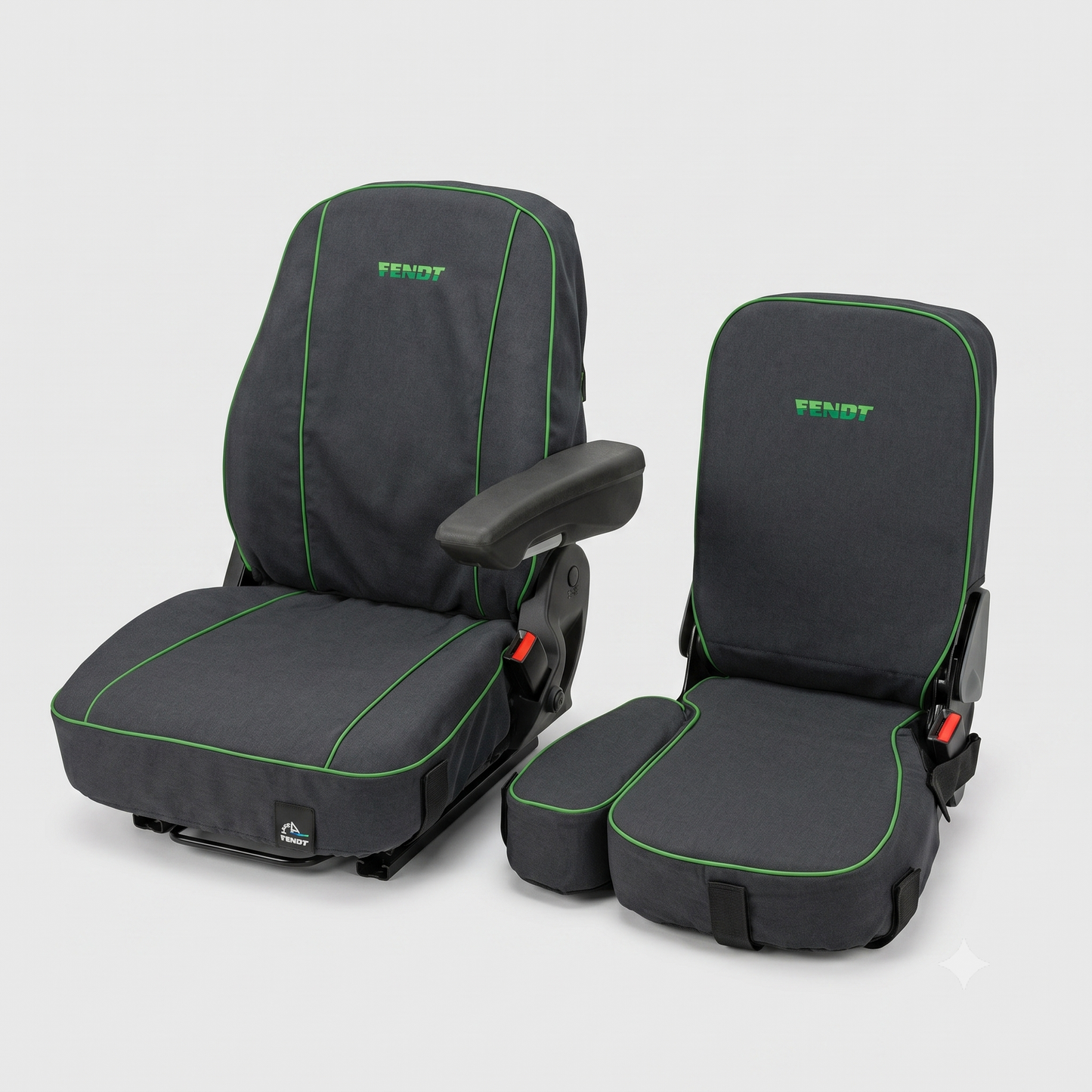 Fendt 1 Seat Cover