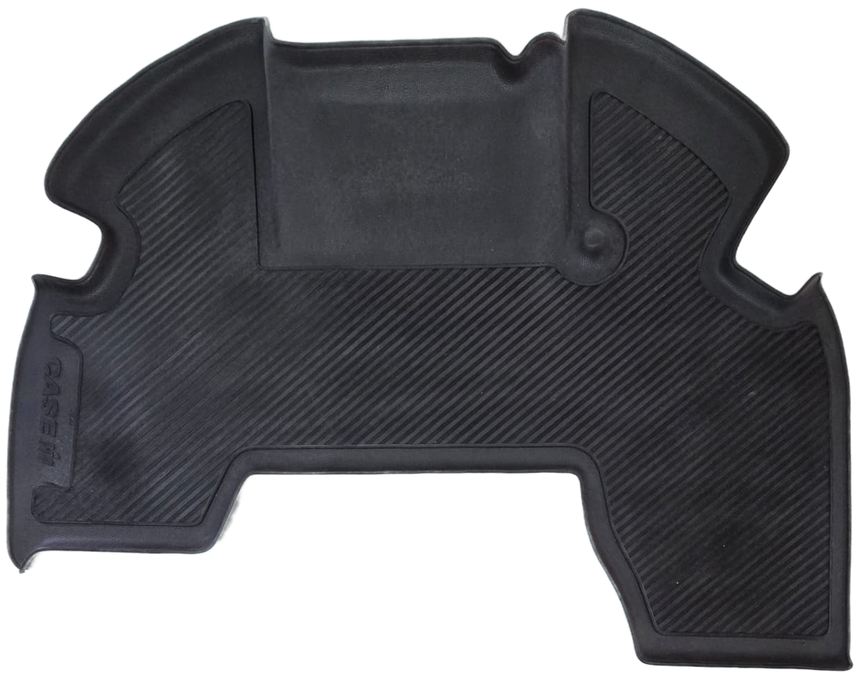 Case Steiger Fitted Rubber Mat