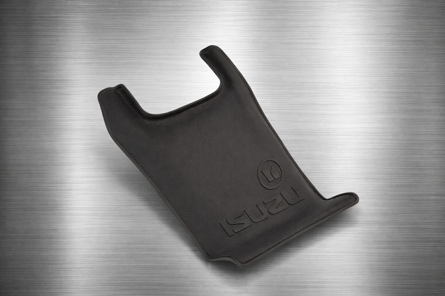 Isuzu Gen 6 Model 2012 - 2022 Double Cab Fitted Rubber Mat