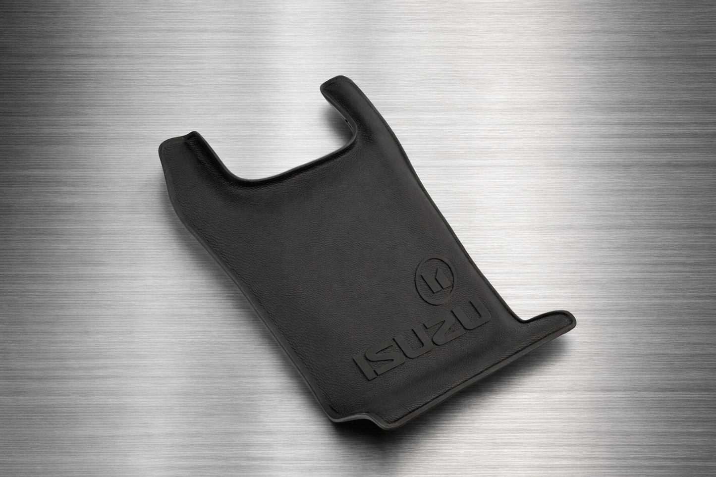 Isuzu Gen 6 Model 2012 - 2022 Double Cab Fitted Rubber Mat