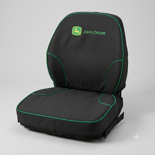 John Deere 6B Seat Cover