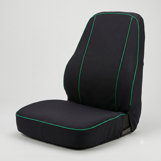 John Deere R40 Seat Cover
