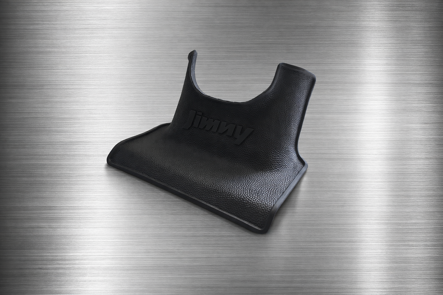 Suzuki Jimny Gen 4 (3 door) - 2018 to 2024 Fitted Rubber Mat