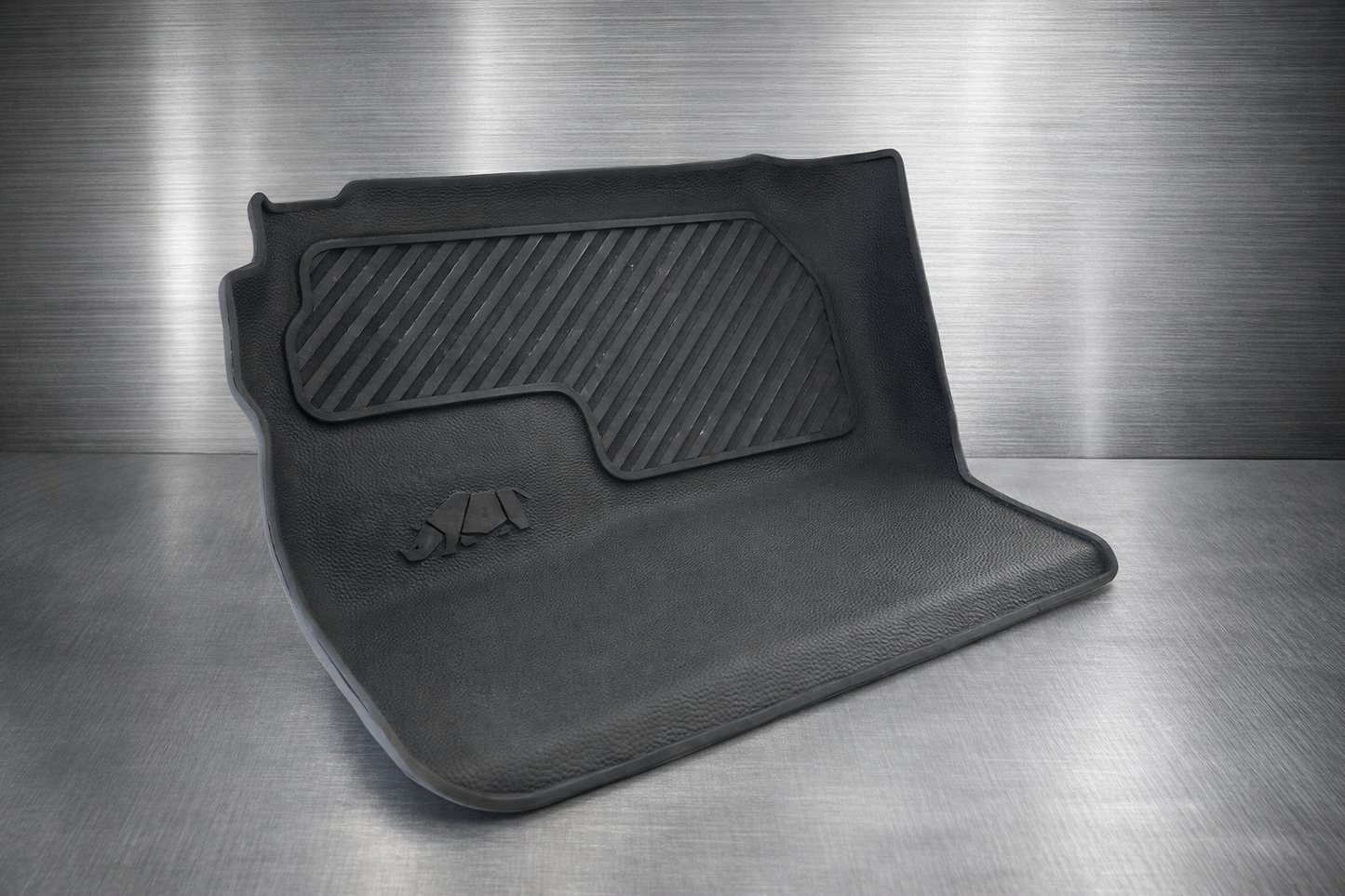 Suzuki Jimny Gen 4 (3 door) - 2018 to 2024 Fitted Rubber Mat