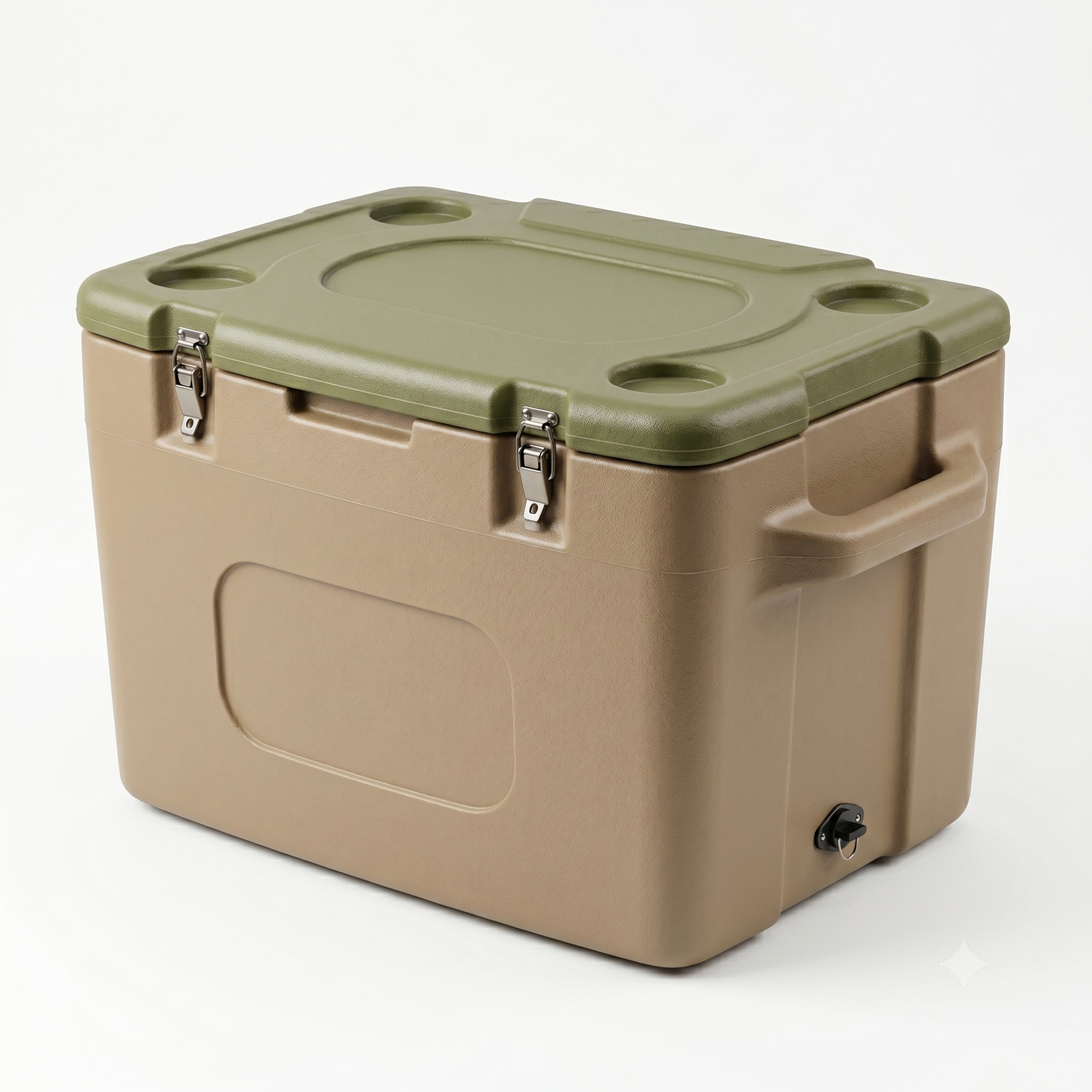 60lt Cooler Box