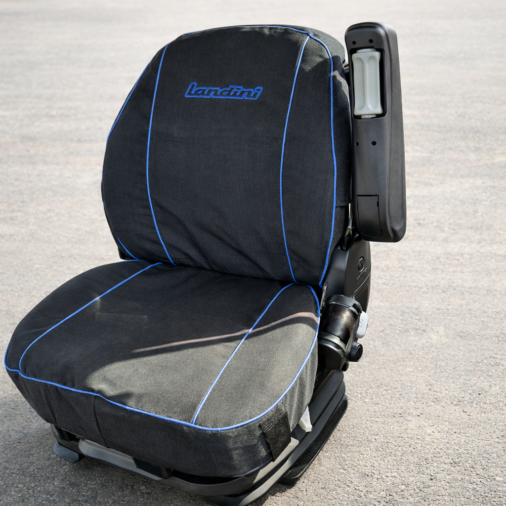 Landini 7 Seat Cover