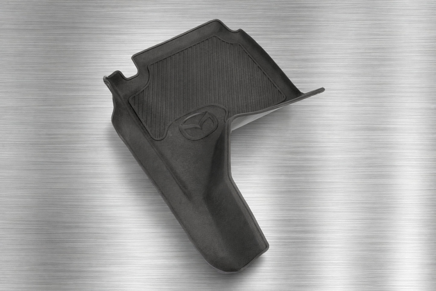 Mazda BT 50 Model: 2011-2022 Double Cab Fitted Rubber Mat