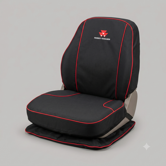 Massey Ferguson S7 Seat Cover
