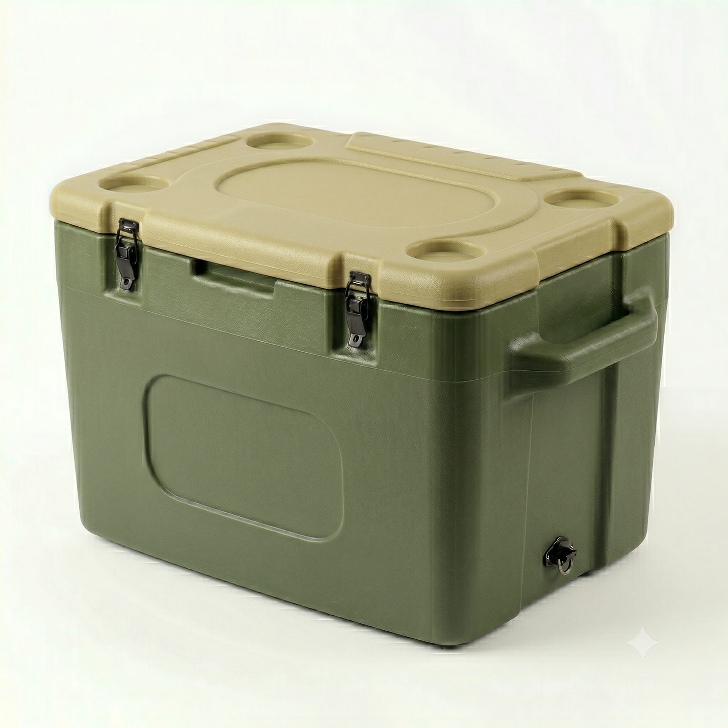 60lt Cooler Box