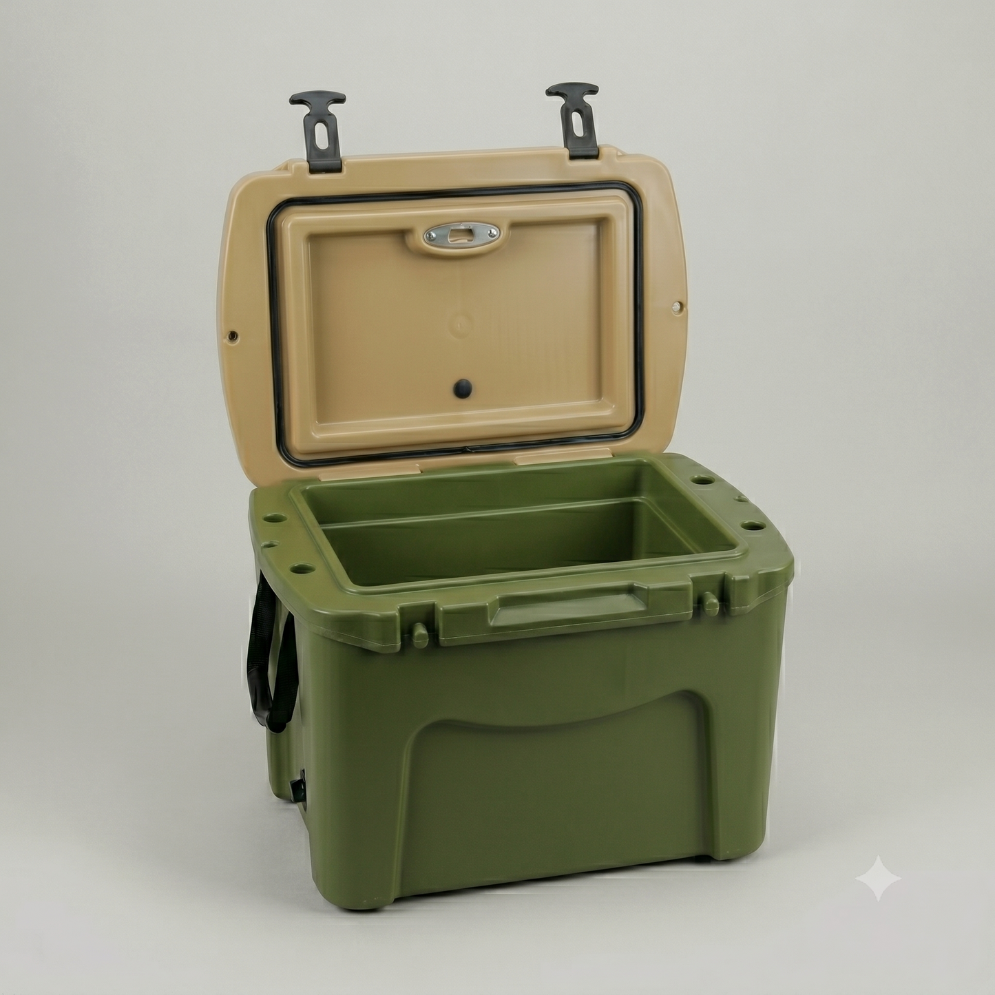 50lt Cooler Box