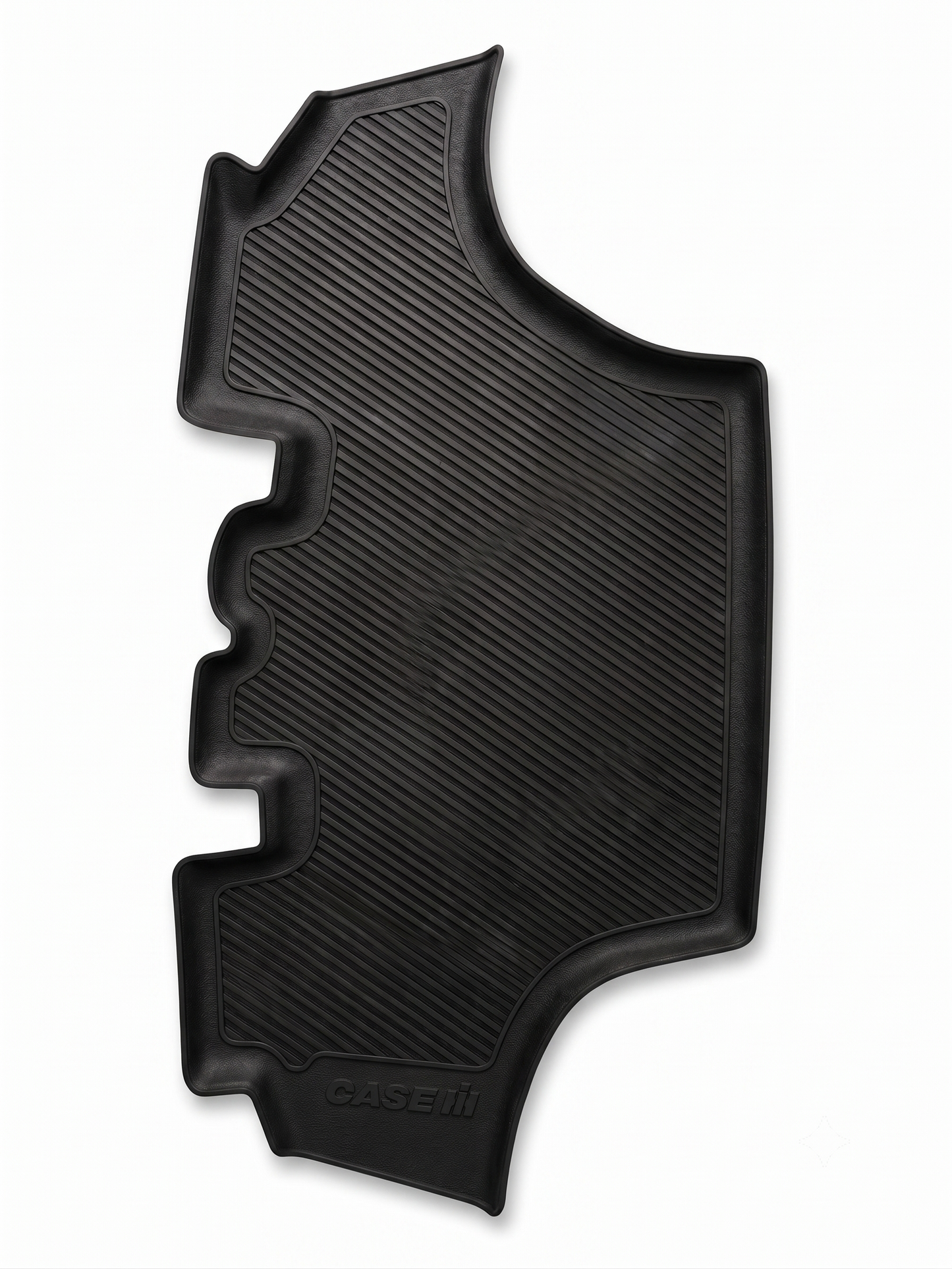 Case Puma Fitted Rubber Mat
