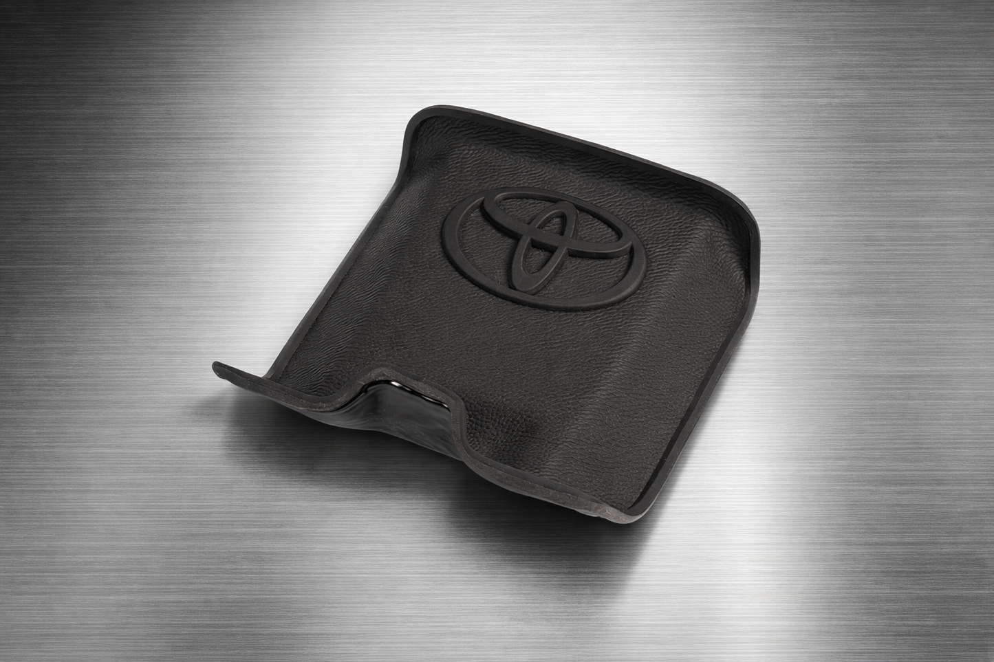 Toyota FJ Cruiser Fitted Rubber Mat