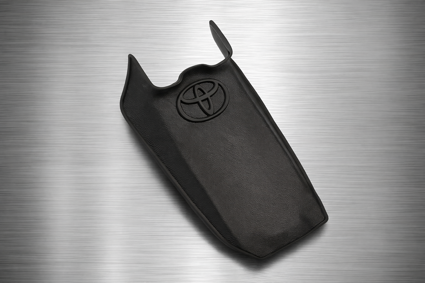 Toyota Fortuner GD6 2016 - present Fitted Rubber Mat
