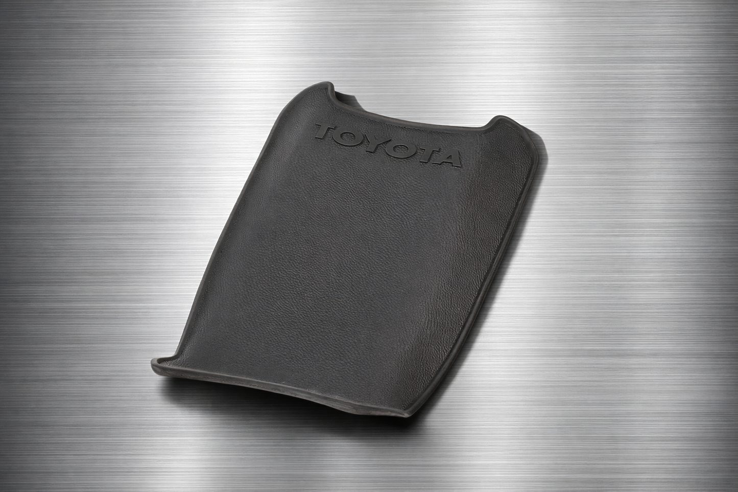 Toyota Fortuner D4D 2005 - 2015 Fitted Rubber Mat