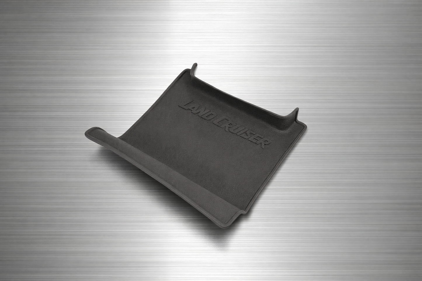 Toyota Land Cruiser 76 - 2024 to Present Fitted Rubber Mat