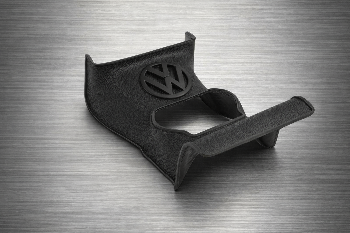 Volkswagen Amarok Model up to 2022 Double Cab Fitted Rubber Mat