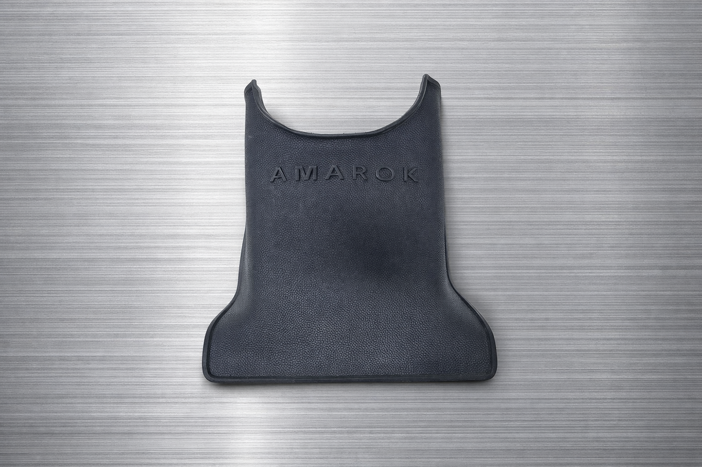 VW Amarok - 2023 to Present Double Cab Fitted Rubber Mat
