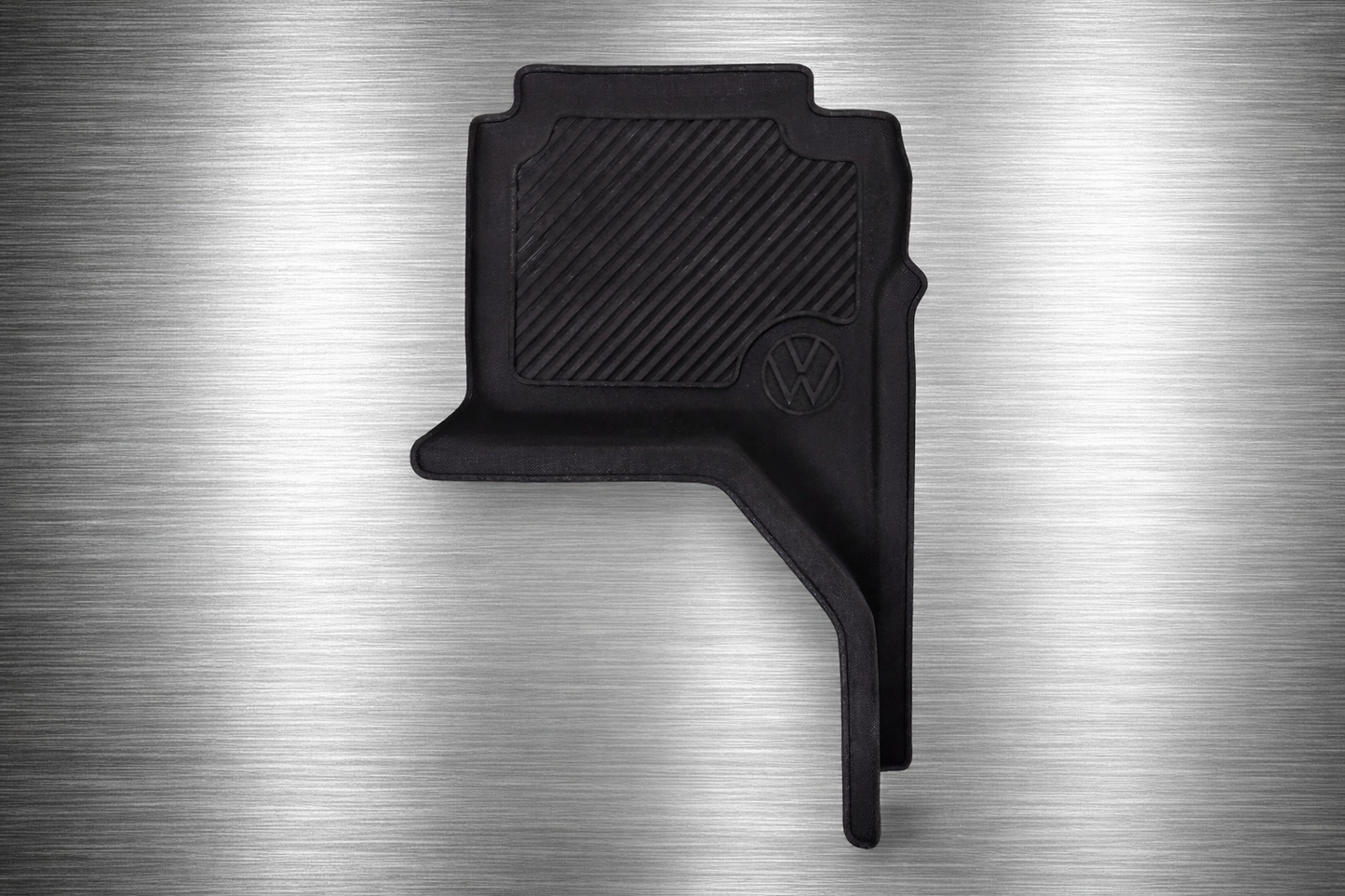 VW Amarok - 2023 to Present Double Cab Fitted Rubber Mat
