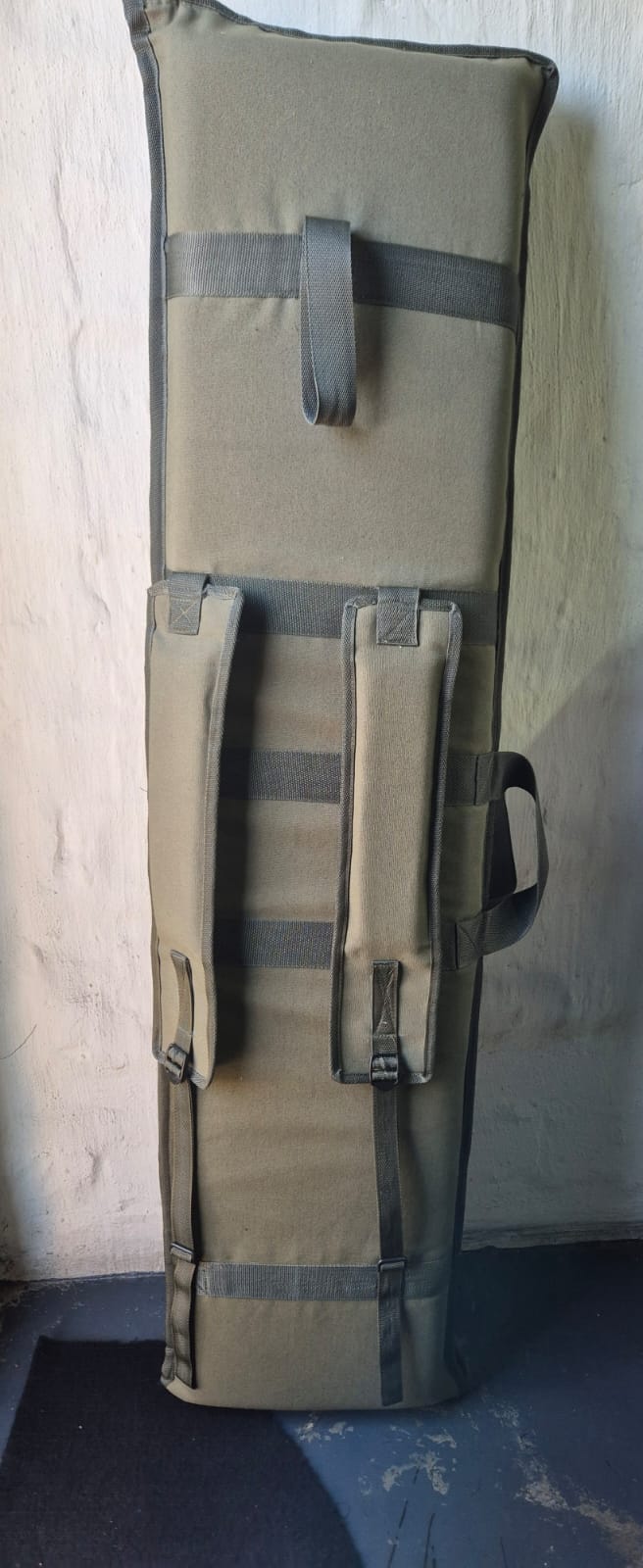 Rifle Bag Backpack